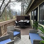 Yosemite Expedition Chalet With Bbq By Casa Oso